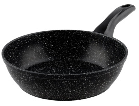 Сковорода 280мм литая с АП ТМ Традиция Аттика (1/4)