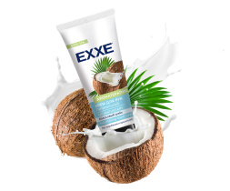 EXXE Крем д/рук Питательный "Ароматерапия", 75 мл (1/15)