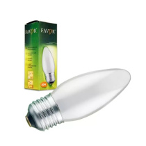 Лампа накаливания ДСМТ 230-60 Favor Е27 (100/100)