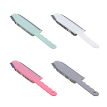 Щетка универсальная, полипропилен, термопласт. резина, 25х5 см, 4цв VETTA (1/20/200)