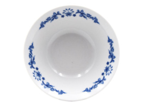 Салатник 360 см3 ф.653 "Идиллия" Сиена фарф.(20)