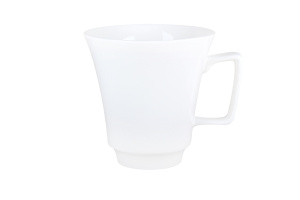 "Barista" Кружка 350мл 12 см*10 см*10 см (фарф) (12/48)