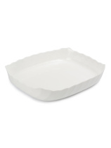 Блюдо д/запекания 33х27см SMART CUISINE TRIANON прямоуг. (ударопр.стекло) (6/6)