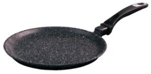 Блинница 220мм литая с АП ТМ Традиция Антрацит алюм.(1/10)