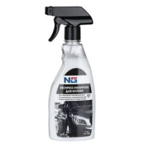 Экспресс-полироль для кузова (триггер 500 мл) NG (1/6)