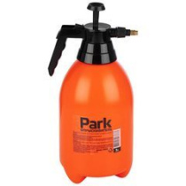 Опрыскиватель 3,0л PARK красный,пластмасса (1/20)