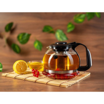 Чайник 1500мл зав. (стекло) (1/24)