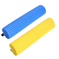 Губка для швабры VETTA 27см  запасная ПВА (1/100)