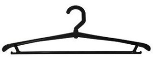 Вешалка вращающаяся пласт.(1/75)