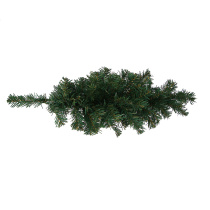 Лапник/Сваг Д 60 см Ш 25см, ПВХ, 26-94 СНОУ БУМ (1/1)