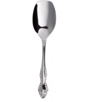 Ложка для салата нерж.(1/10/200)