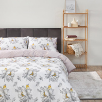 КПБ Евро "Фрэя 4пр, поплин, 100% хлопок PROVANCE (1/6)