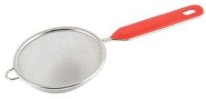 Дуршлаг 10см Mallony Tagliatelle (нжс/пластик) (1/24)