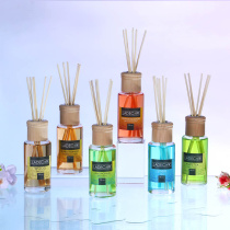 Ароманабор 100мл с палочк.(6 ароматов) LADECOR (1/12/48)
