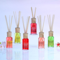 Ароманабор 50мл с палочк.(6 ароматов) LADECOR (1/12/48)