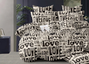 КПБ Сатин Макко 1,5 сп (1/8)