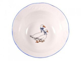 Салатник 300мл ГУСИ (20)