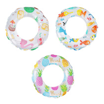 Круг надувной  51см INTEX (3-6лет) (3вида) (1/36)