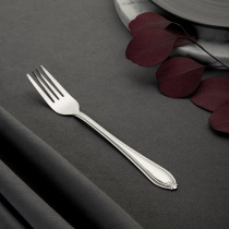 Вилка столовая "Бристоль" 19,3см VETTA ,сталь.(24/216/432)
