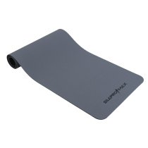 Коврик д/фитнеса, 183х61х0.6см, 2-х цв., TPE SILAPRO Max (1/1/12)