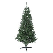 Ель искусственная 180см, 720 веток, ПВХ (1/1)