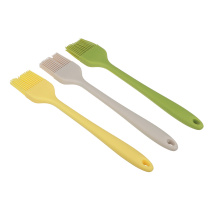 Кисточка кулинарная 21см, силикон, 3 цв VETTA Арти (1/6/72)