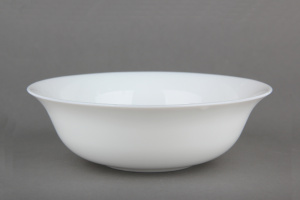 "Blank" Салатник 16,5см стеклокерам.(6/48)