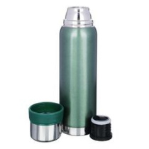 Термос 1,0л "Денали" д/напитков SATOSHI (нжс) (1/12)