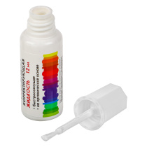 Корректор жидкий ClipStudio с кисточой 15мл, орган.основа (1/18/720)