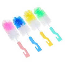 Ерш бутылочный 20,5см VETTA, пласт. (1/12/360)