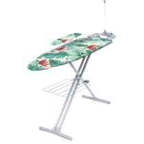 Доска глад. "Ника 9" (1) 1220*400 мм (метал. осн.) (1/3)