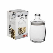 Банка Cesni 0,92л ст/кр п/у стекло(1/6)