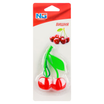 Ароматизатор NEW GALAXY 3D Вишня (гелевый) (6/48) Ароматизатор NEW GALAXY 3D Вишня (гелевый) (6/48)