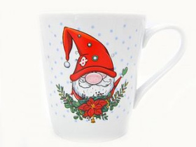 Кружка 300мл ГНОМЫ-2 (24)
