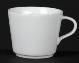 Caffe&Te Чашка кофейная 110мл 62*54мм (1/8)