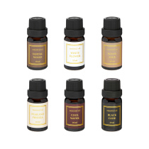 Ароматическое масло, 10 мл woodsage, whitflow, pear&fresia, blackcode, cool wat, sandwood NG (1/24)