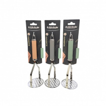 Картофелемялка SCANDINAVIA 25 см. (нжс,пласт.)(6/72)