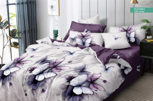 КПБ Поплин 1,5 сп (1/6)