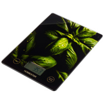 Весы кухонные электронные 20*15 см HOMESTAR 7кг HS-3015C (1/20)