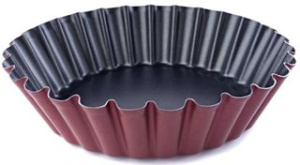 Тортница 240мм АП ТМ ScovO "Забава" алюм.(1/6)