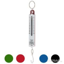 Безмен 10кг "Столбик"корп.пластик (1/100)