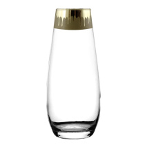 Ваза 28см с узором "Лава" (12)