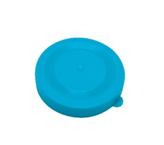 Крышка ПЭ для банок (48) 