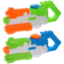 Водяной пистолет "Неукротимый" 33 см (1/72)