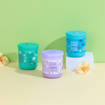 Ароматизатор универсальный, 190 гр., 3 аромата LADECOR (3/96)