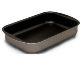 Противень 395*270*25 ScovО Discovery АП алюм.(1/12)