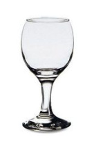 Бокал Bistro 175мл д/белого вина стекло(12)