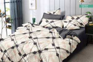 КПБ Поплин Семейный (1/5)