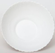 Салатник 650мл 178мм УТРЕННИЙ БАРОККО (6/48)