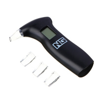 Алкотестер, 4 мундштука в комплекте NG (1/20/100)